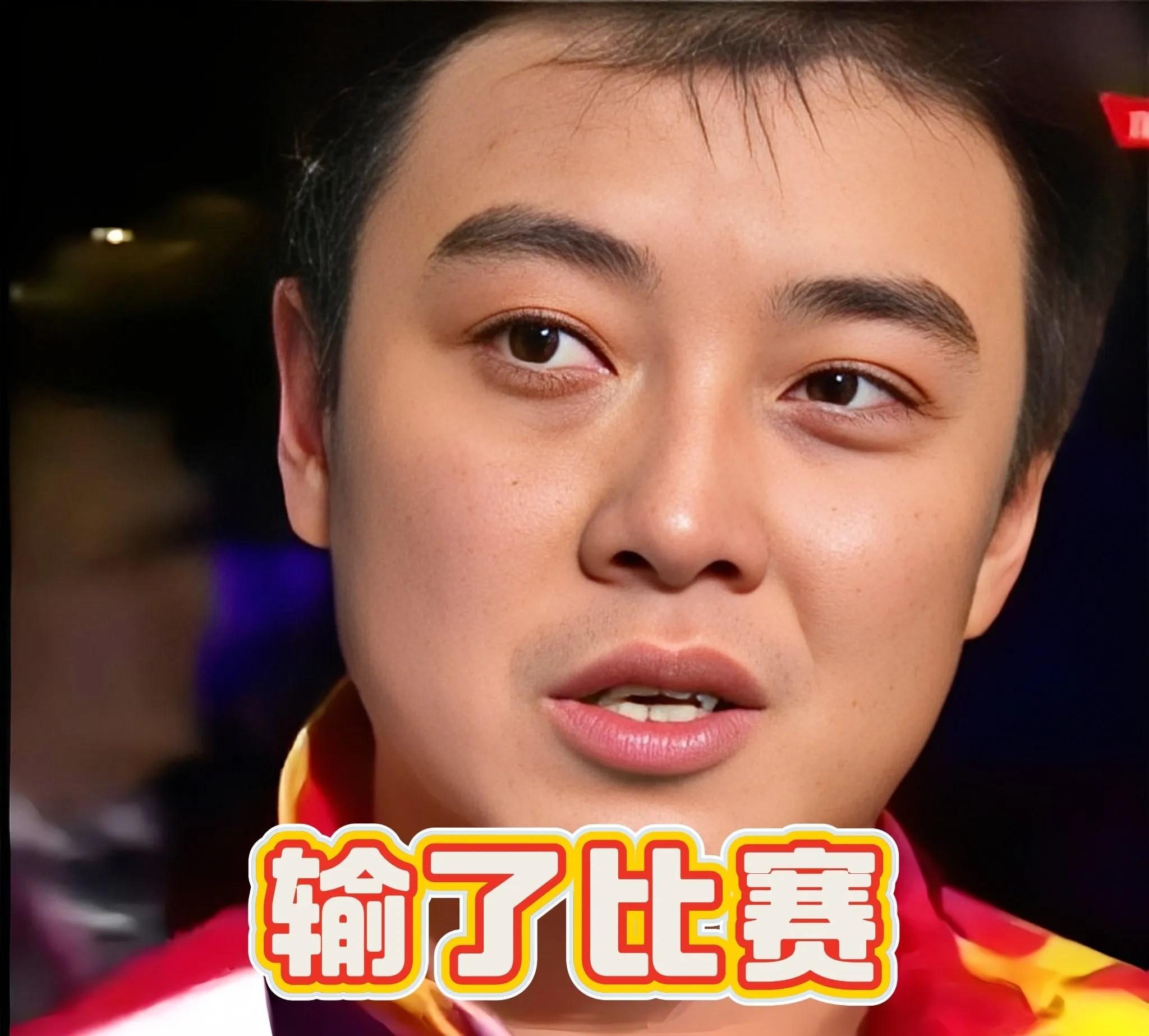 瑞典乒乓球队爆冷波兰乒乓球队，王皓爆发神勇