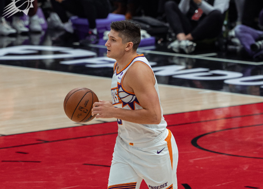 Excel险胜HLE，Knight三分雨点燃全场