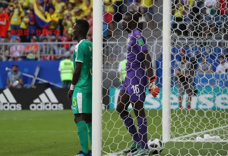 包含塞内加尔横扫英格兰，苏亚雷斯关键制胜的词条