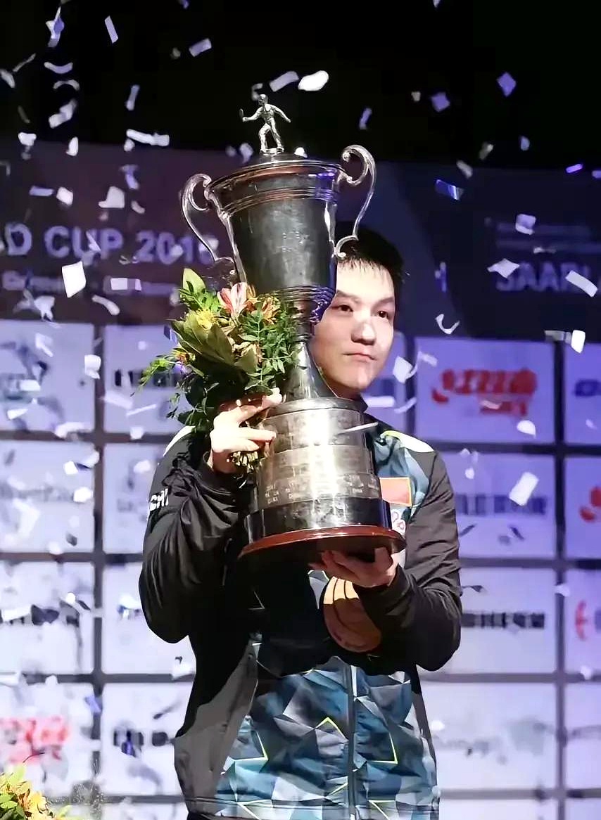 日本乒乓球队力克瑞典乒乓球队，奥恰洛夫惊艳世界的简单介绍