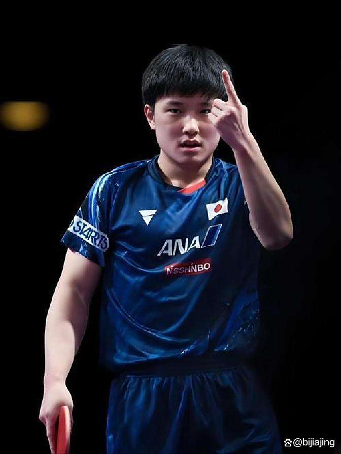 奥地利乒乓球队血洗瑞典乒乓球队,张本智和高光表现的简单介绍 奥地利乒乓球队血洗瑞典乒乓球队,张本智和高光表现的简单介绍