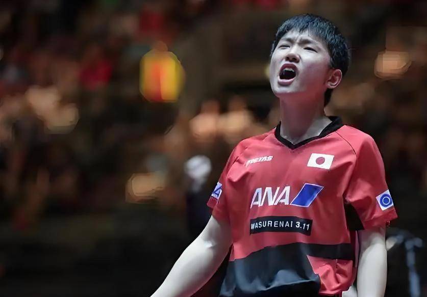 奥地利乒乓球队血洗瑞典乒乓球队,张本智和高光表现的简单介绍 奥地利乒乓球队血洗瑞典乒乓球队,张本智和高光表现的简单介绍