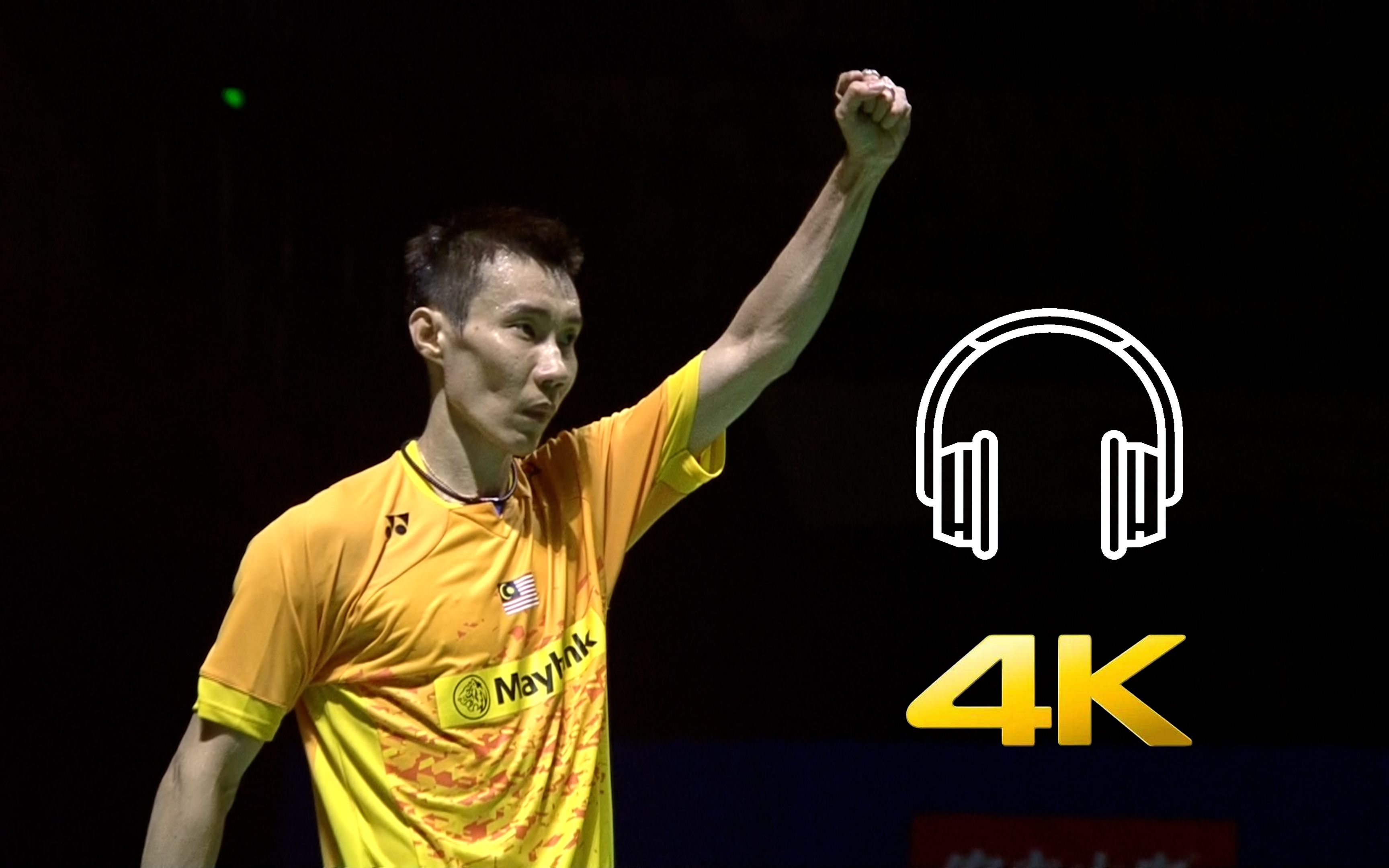 丹麦羽毛球队横扫印度羽毛球队，李宗伟高光表现的简单介绍