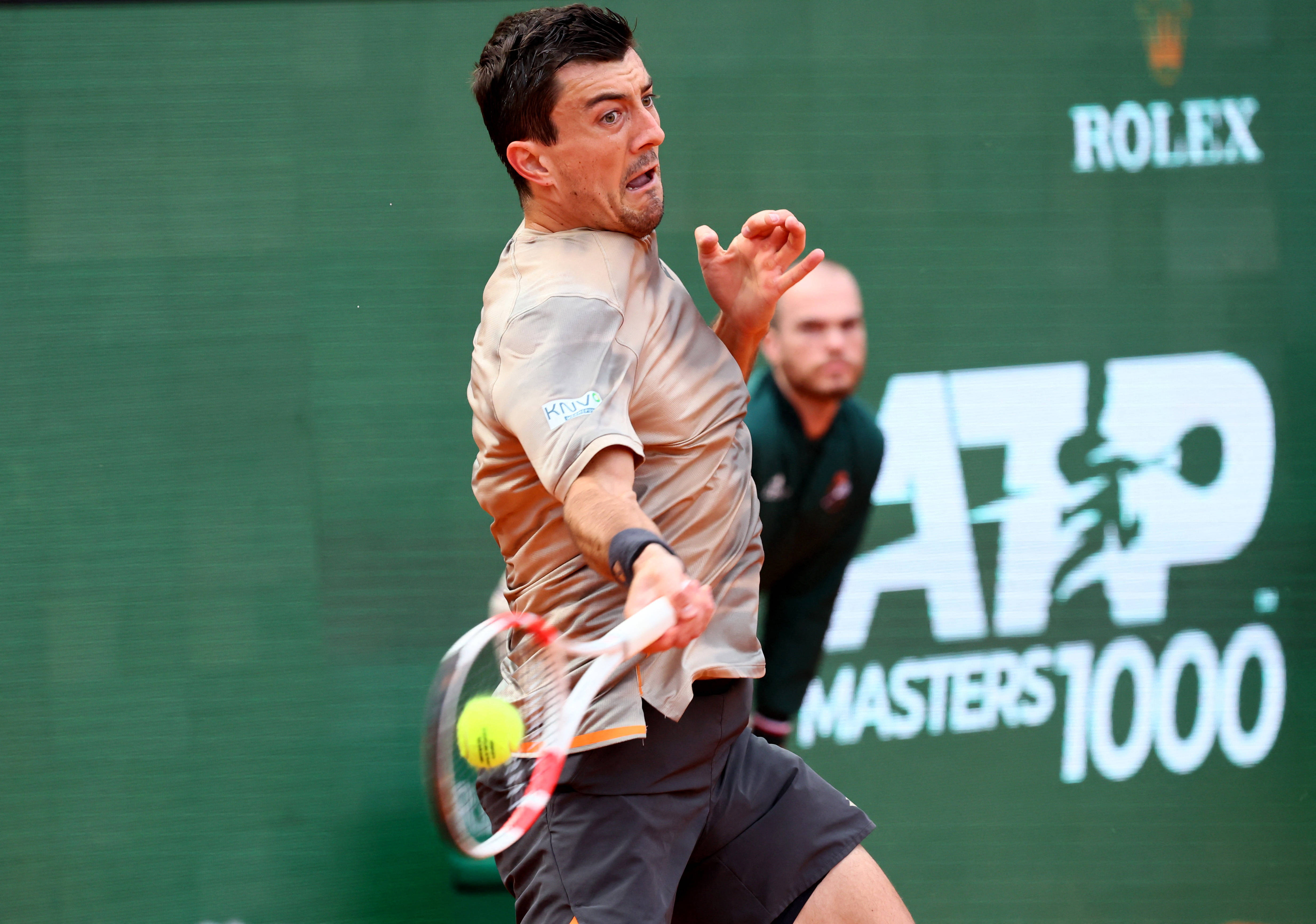 法国网球队翻盘德国网球队,兹维列夫绝境逆转的简单介绍 法国网球队翻盘德国网球队,兹维列夫绝境逆转的简单介绍