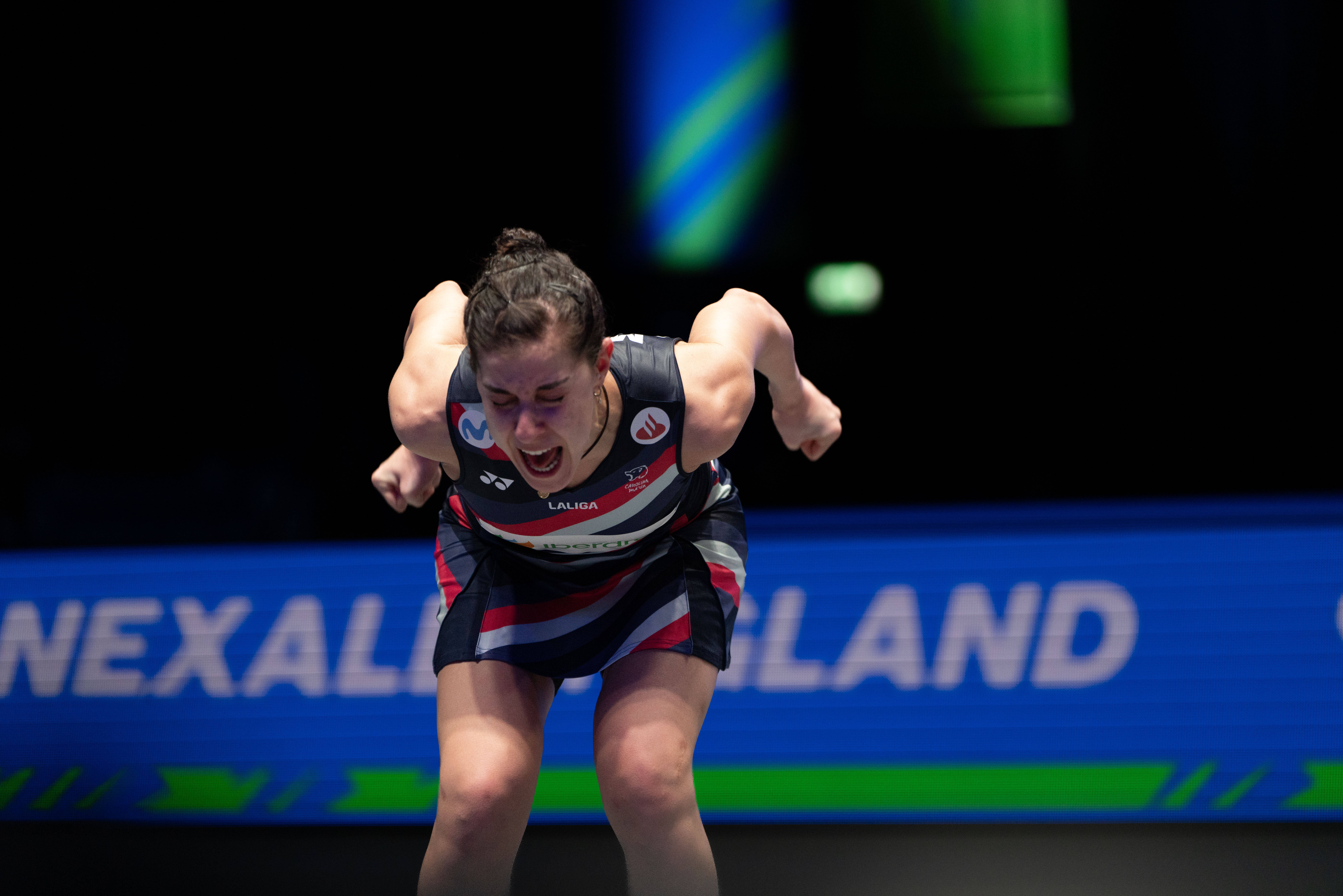 丹麦羽毛球队轻取马来西亚羽毛球队，马琳绝境逆转的简单介绍