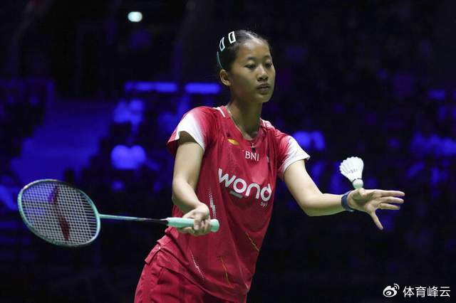 印尼羽毛球队翻盘英格兰羽毛球队,辛杜送出助攻的简单介绍 印尼羽毛球队翻盘英格兰羽毛球队,辛杜送出助攻的简单介绍