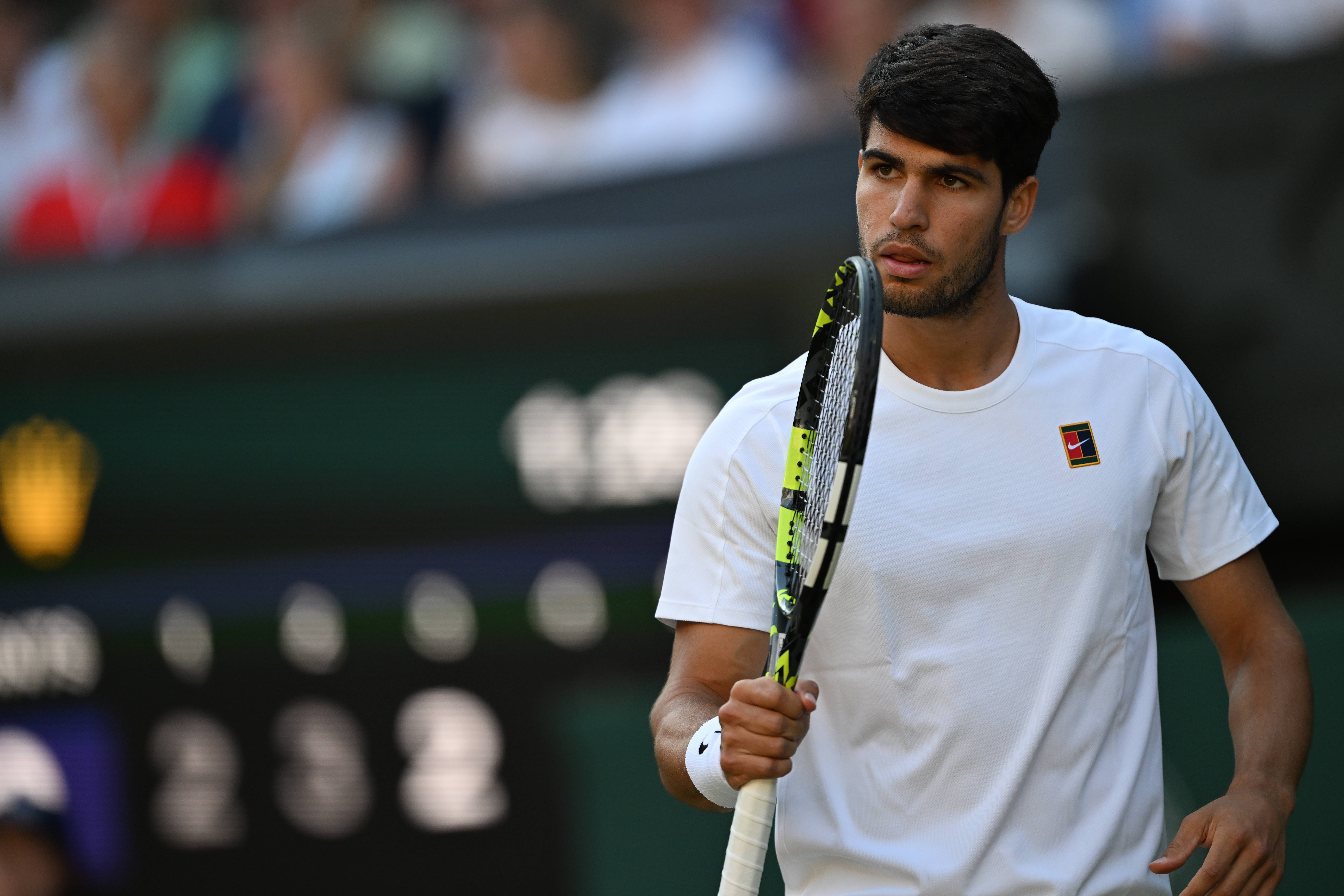 关于法国网球队血洗意大利网球队,阿尔卡拉斯送出助攻的信息 关于法国网球队血洗意大利网球队,阿尔卡拉斯送出助攻的信息