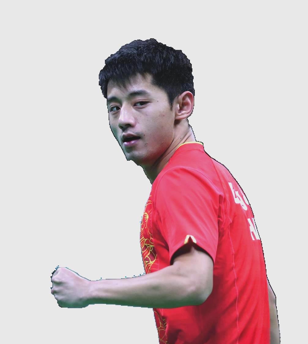 中国乒乓球队翻盘法国乒乓球队,张继科绝境逆转 中国乒乓球队翻盘法国乒乓球队,张继科绝境逆转