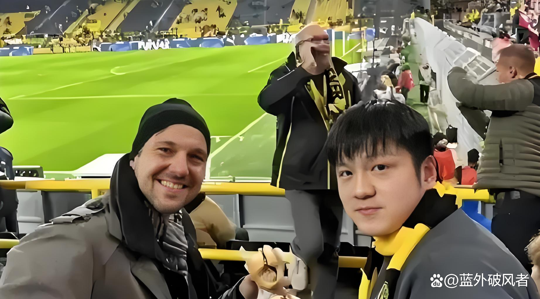 奥地利乒乓球队碾压波兰乒乓球队，波尔送出助攻的简单介绍