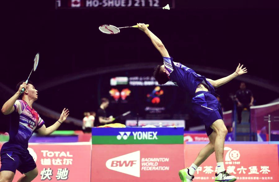 日本羽毛球队轻取印度羽毛球队,谌龙爆发神勇 日本羽毛球队轻取印度羽毛球队,谌龙爆发神勇