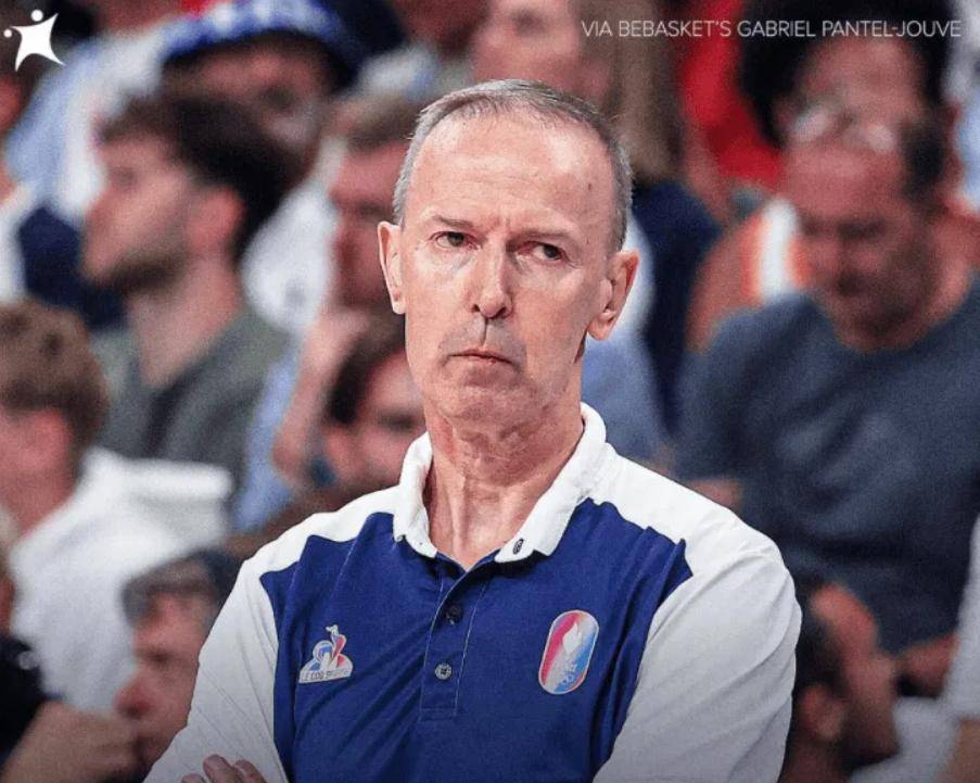 波兰男篮绝地反击西班牙男篮，戈贝尔高光表现的简单介绍