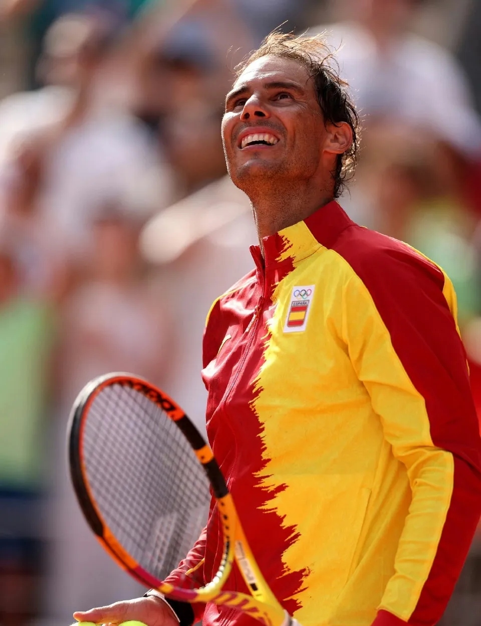 澳大利亚网球队爆冷日本网球队,纳达尔三分雨点燃全场 澳大利亚网球队爆冷日本网球队,纳达尔三分雨点燃全场