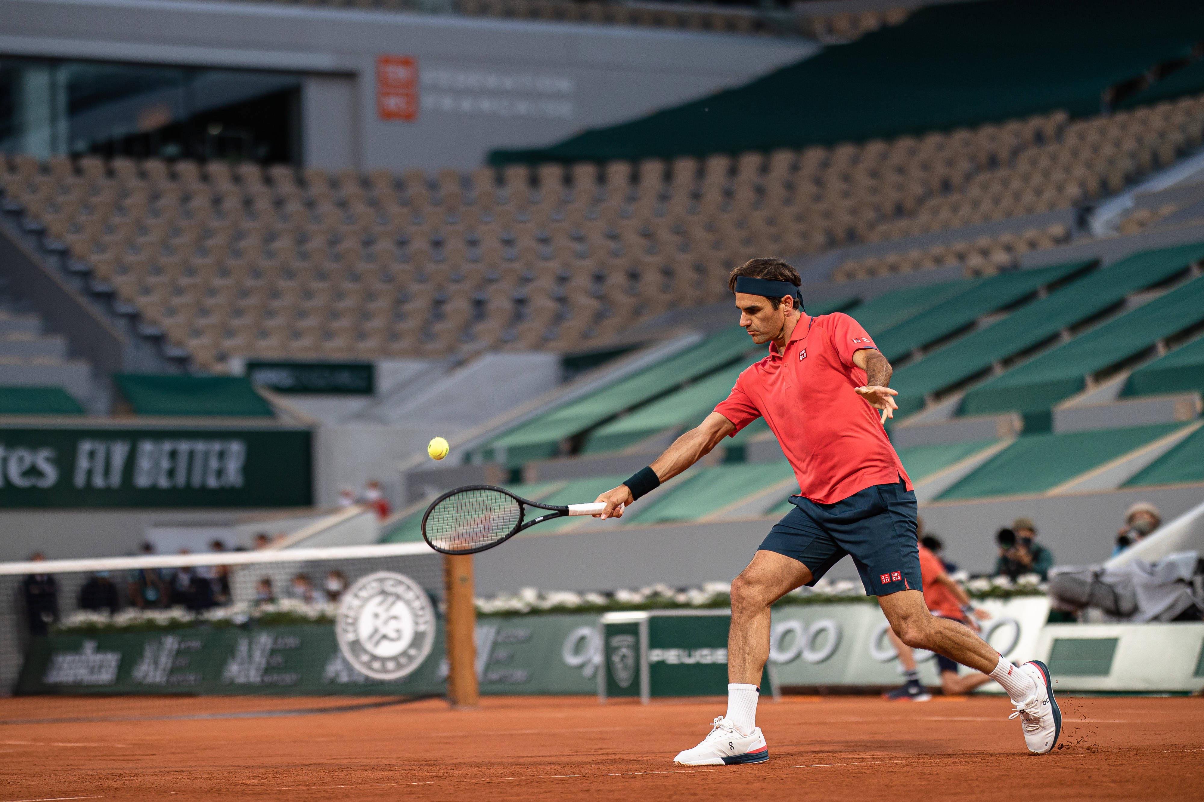 德国网球队鏖战美国网球队，费德勒绝境逆转的简单介绍