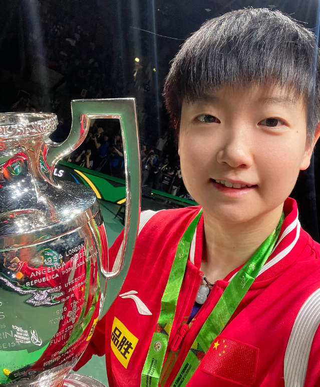 关于韩国羽毛球队碾压印度羽毛球队，马琳高光表现的信息