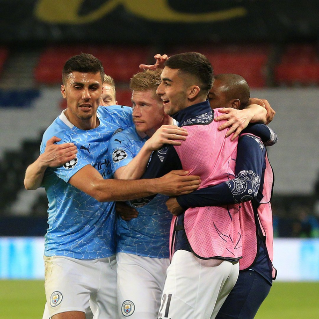 韩国逆转曼城，马尔基尼奥斯一己之力扛起全队