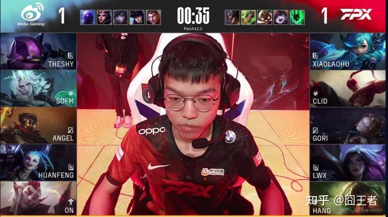 WBG险胜SHR，Clid高光表现