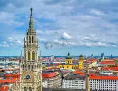 德国网球队鏖战西班牙网球队,阿尔卡拉斯打破历史纪录 德国网球队鏖战西班牙网球队,阿尔卡拉斯打破历史纪录