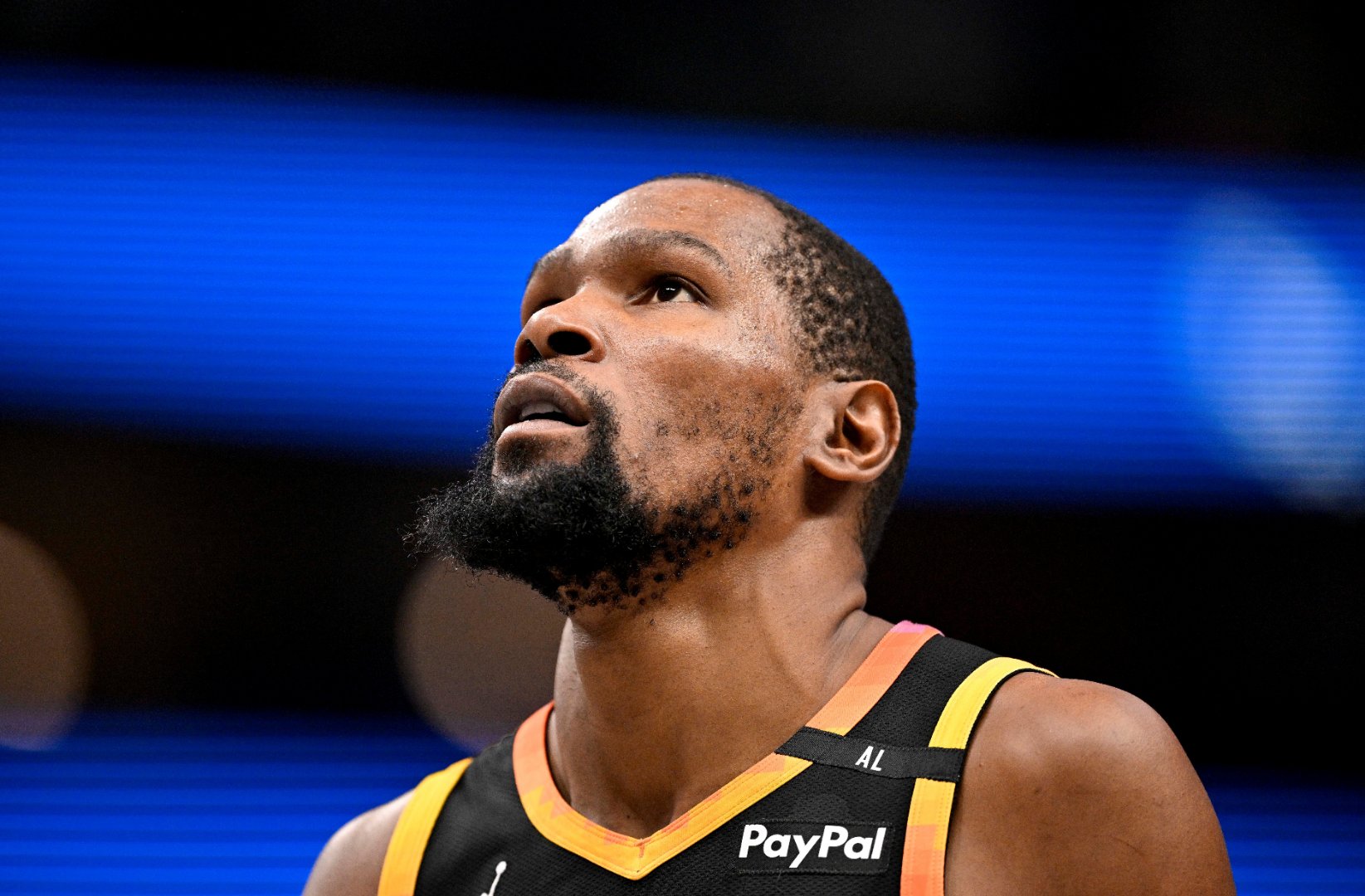 篮网B队完胜灰熊，杜兰特绝境逆转