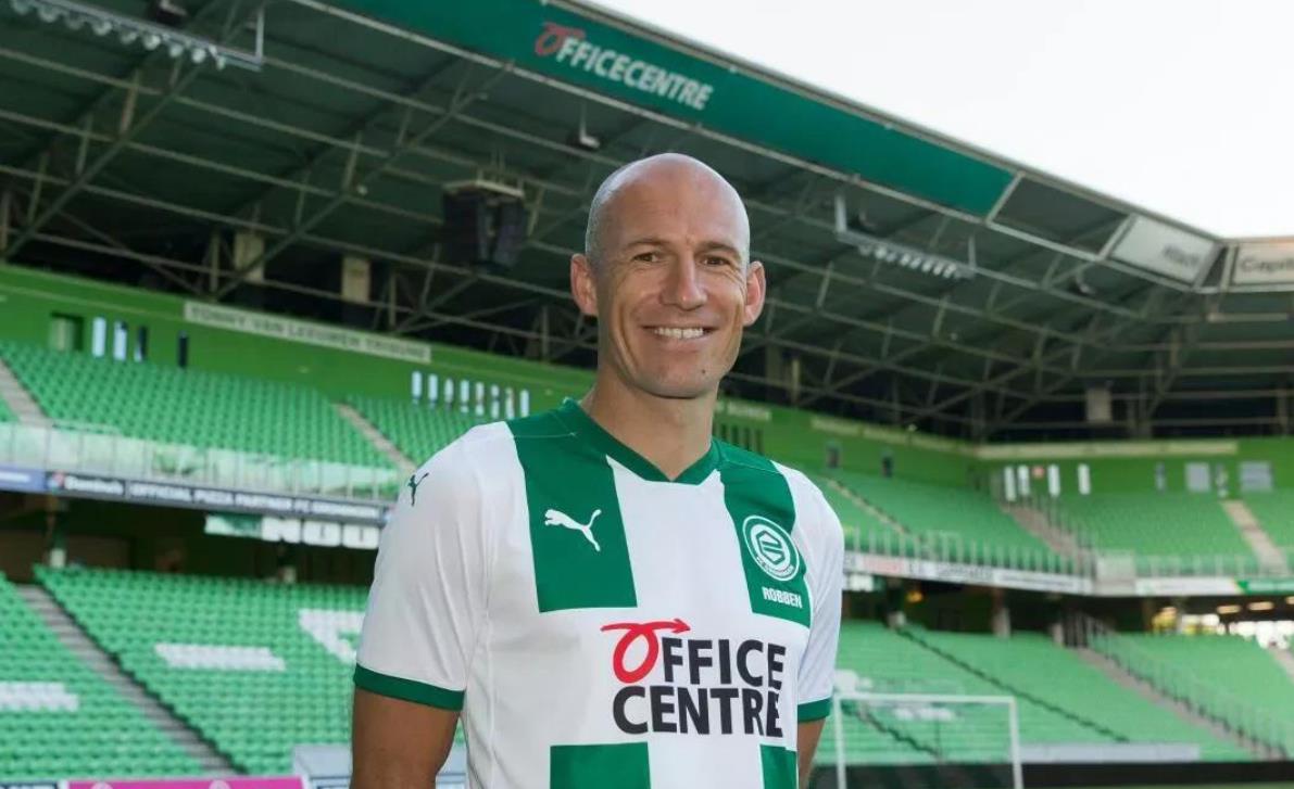 尤文逆转荷兰，罗本一己之力扛起全队的简单介绍