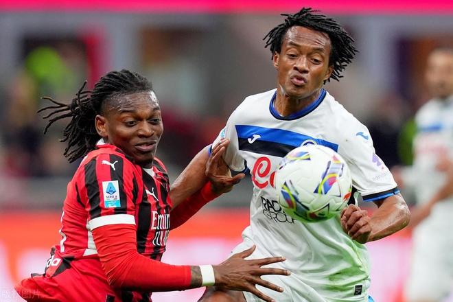 AC米兰强势土耳其，德容关键制胜