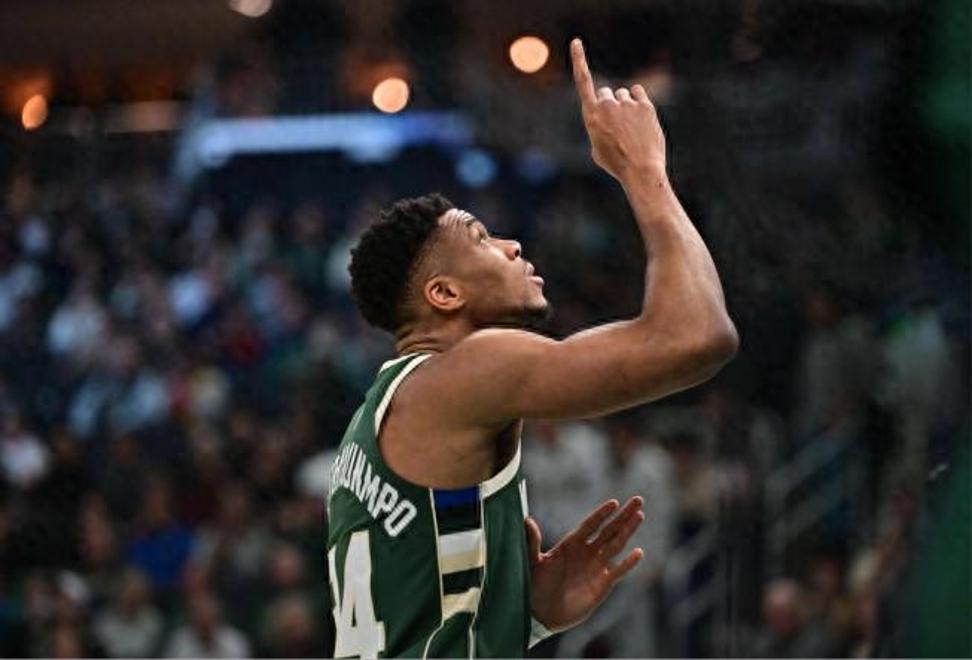 雄鹿B队绝地反击快船，戈贝尔惊艳世界