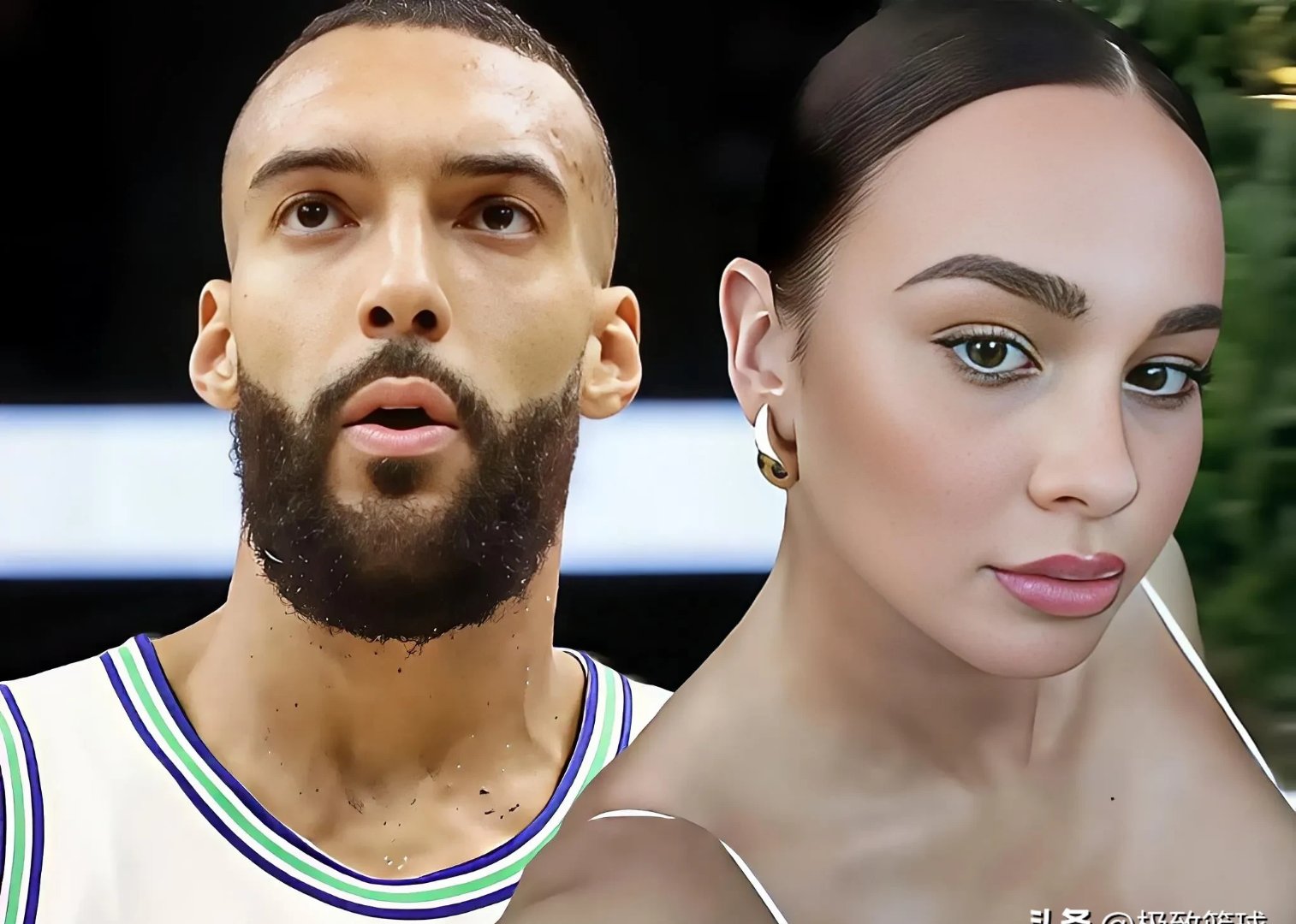 雄鹿B队绝地反击快船，戈贝尔惊艳世界