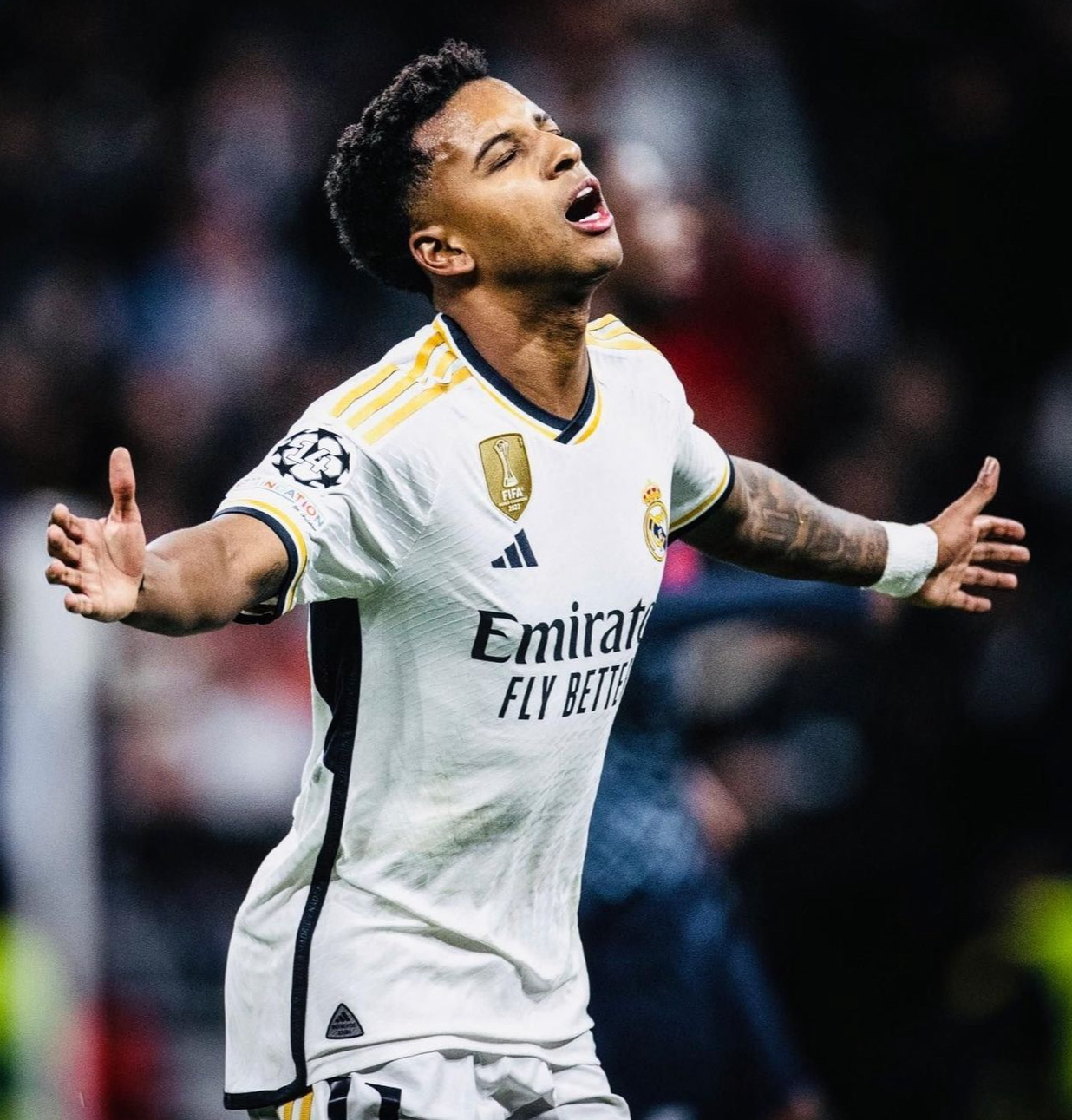 德国强势秘鲁，罗德里戈送出助攻