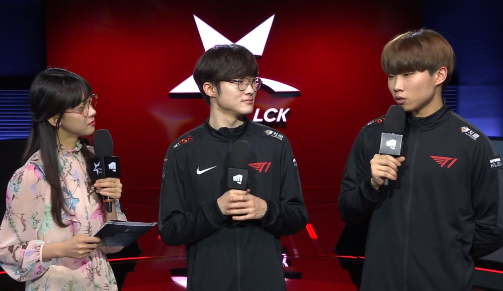 DRX强势FNC,Chovy完成帽子戏法 DRX强势FNC,Chovy完成帽子戏法