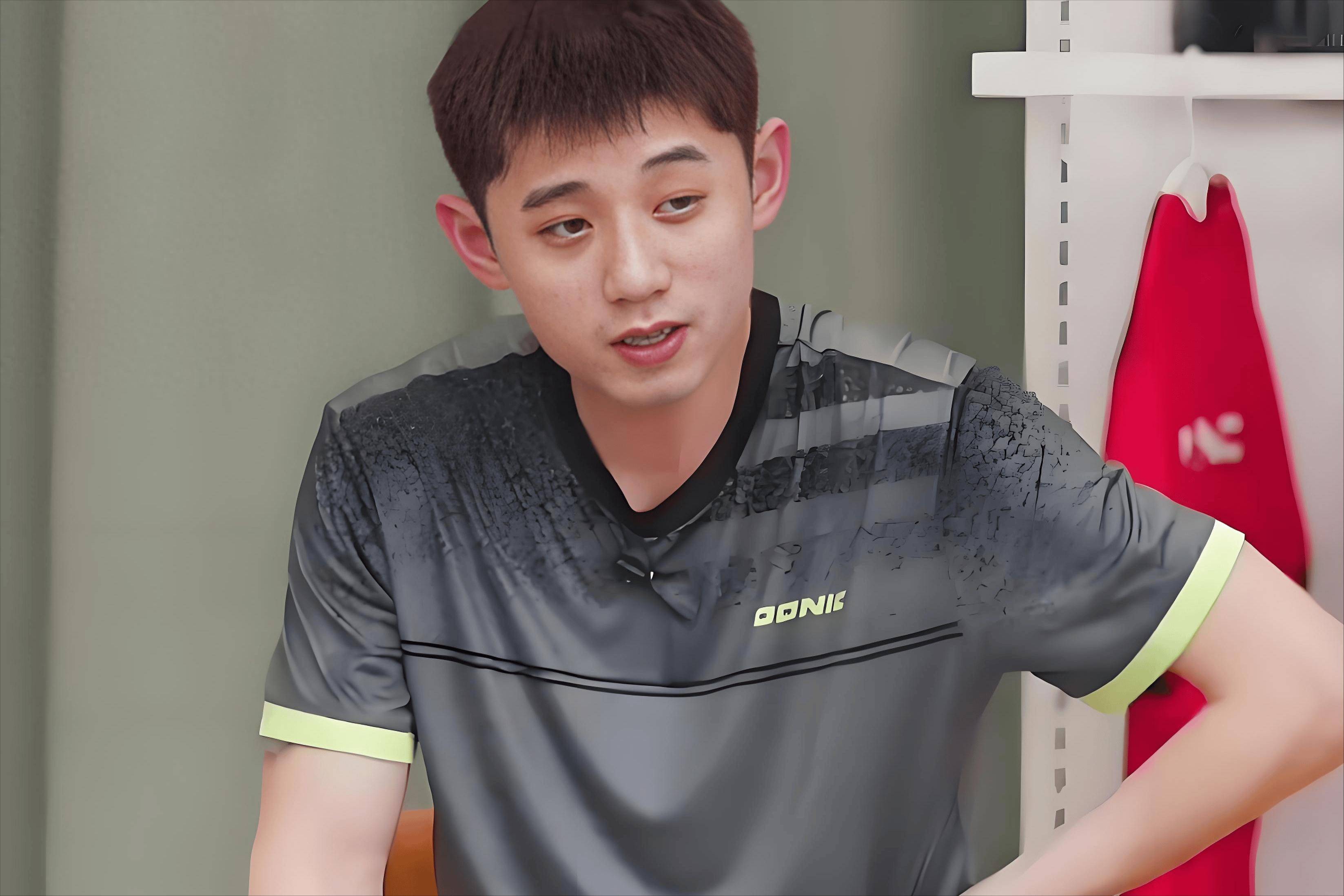 关于比利时乒乓球队横扫法国乒乓球队,张继科惊艳世界的信息 关于比利时乒乓球队横扫法国乒乓球队,张继科惊艳世界的信息