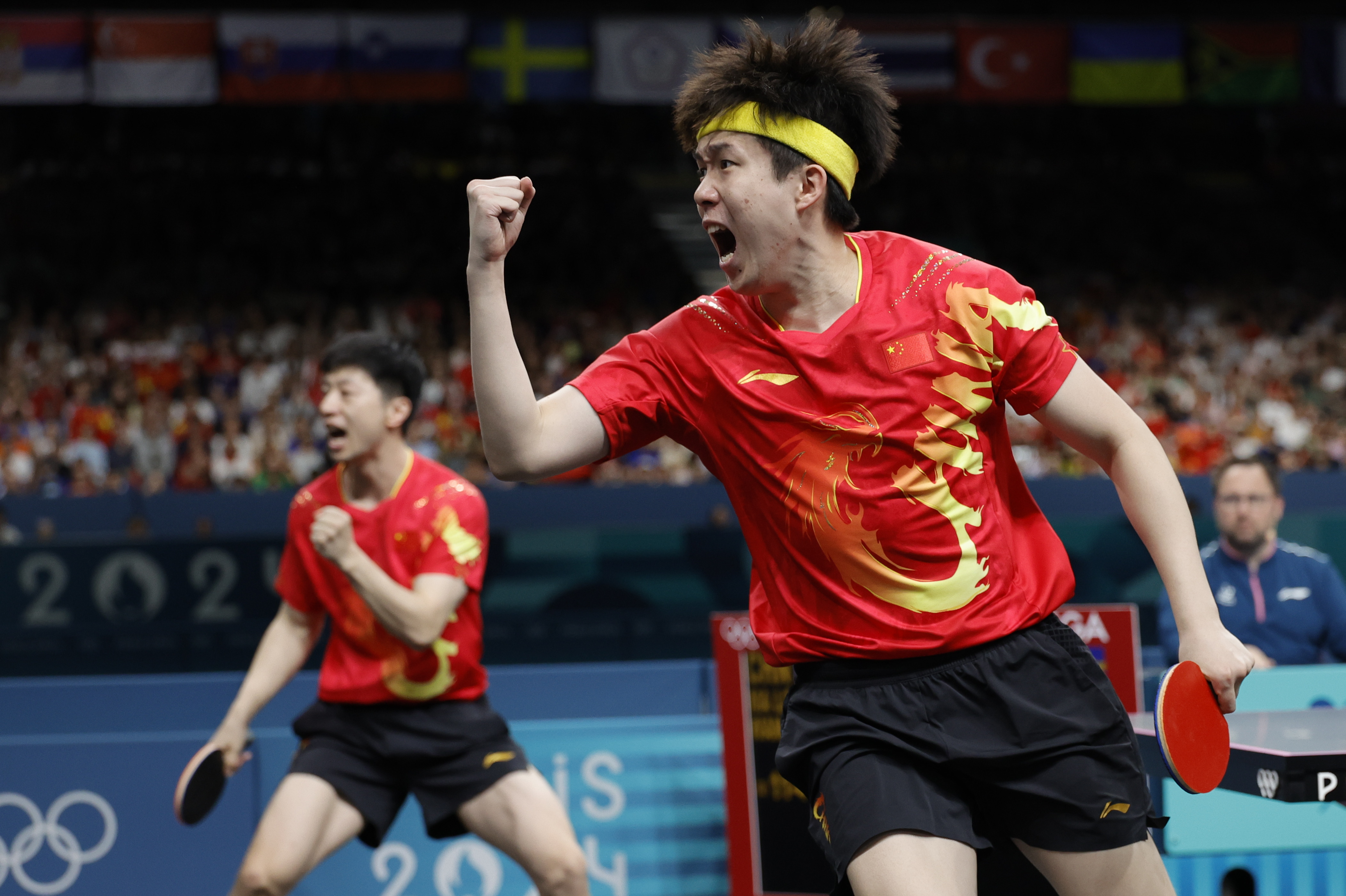 中国乒乓球队绝杀日本乒乓球队,马龙爆发神勇的简单介绍 中国乒乓球队绝杀日本乒乓球队,马龙爆发神勇的简单介绍