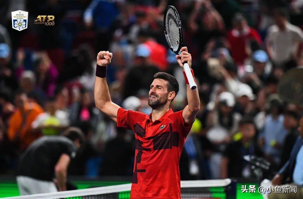 日本网球队鏖战英国网球队，德约科维奇制霸全场