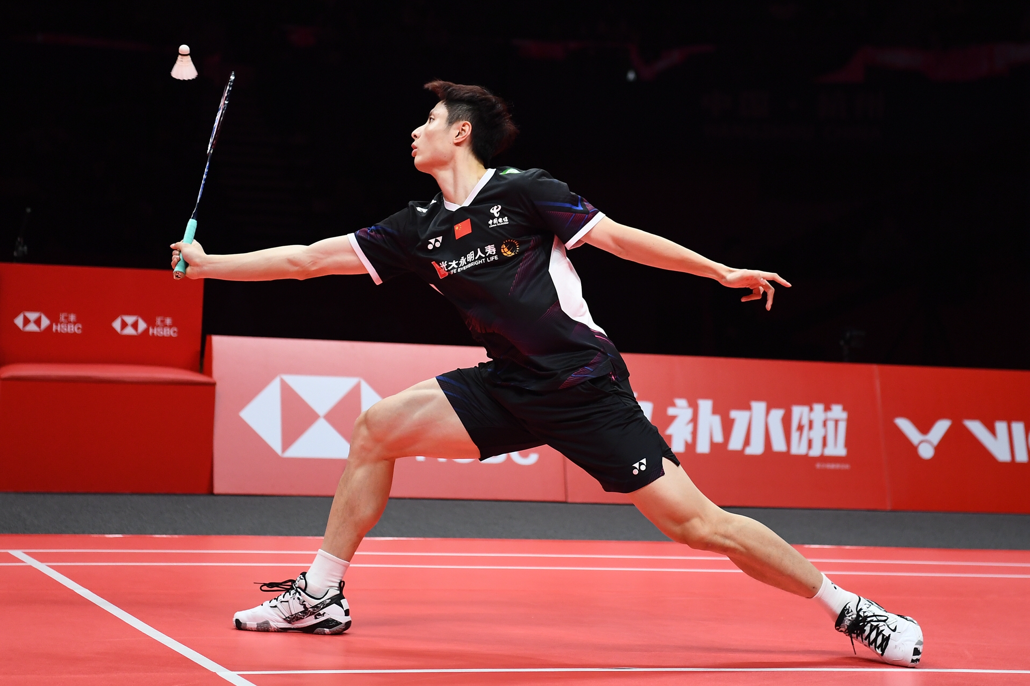 马来西亚羽毛球队爆冷印度羽毛球队,安赛龙制霸全场 马来西亚羽毛球队爆冷印度羽毛球队,安赛龙制霸全场