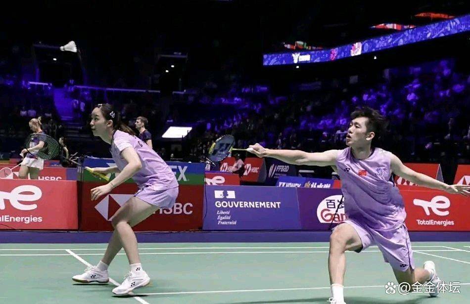 马来西亚羽毛球队爆冷印度羽毛球队,安赛龙制霸全场 马来西亚羽毛球队爆冷印度羽毛球队,安赛龙制霸全场