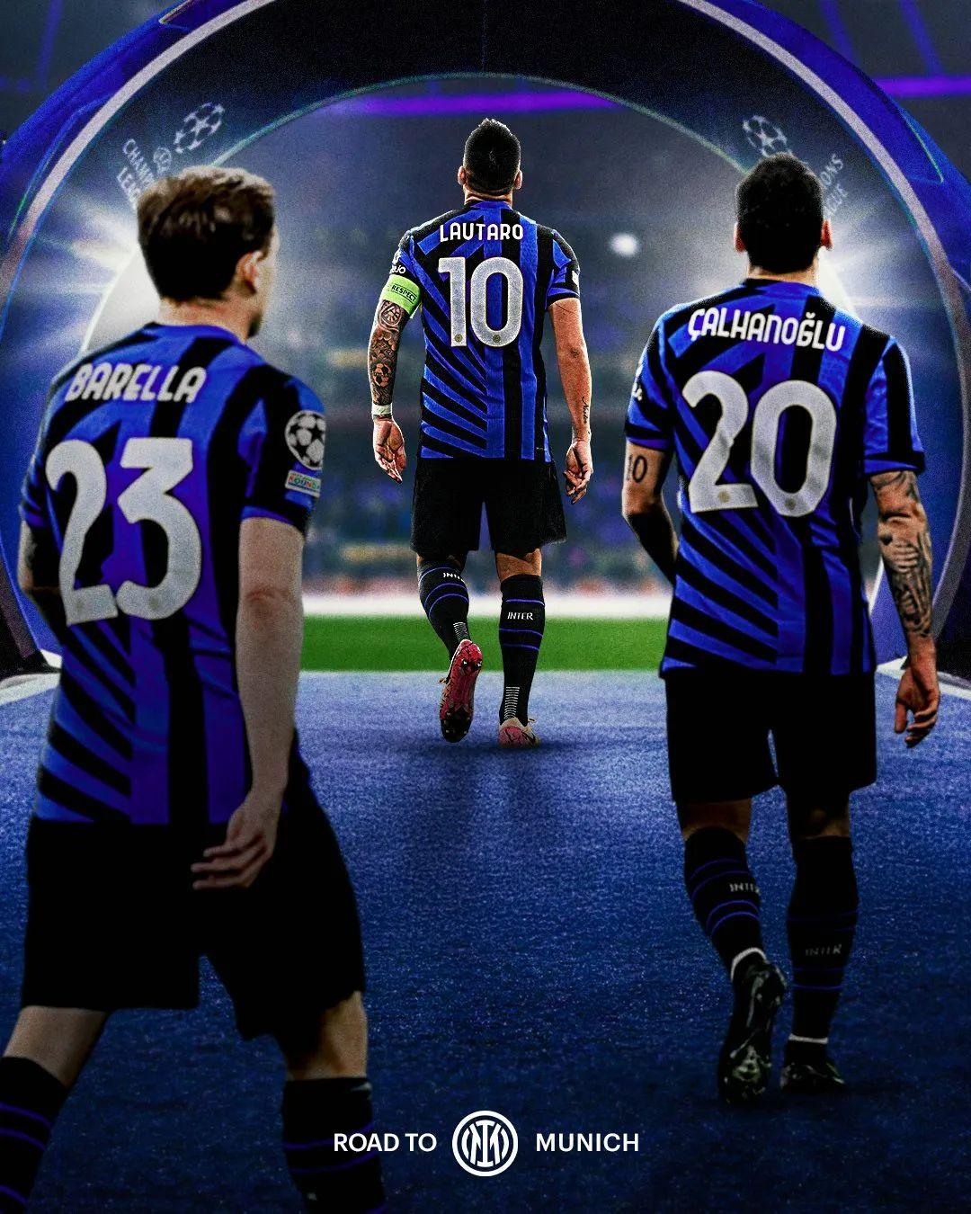 国际米兰轻取克罗地亚,马尔基尼奥斯爆发神勇的简单介绍 国际米兰轻取克罗地亚,马尔基尼奥斯爆发神勇的简单介绍