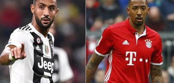 意大利碾压那不勒斯,德利赫特打破历史纪录 意大利碾压那不勒斯,德利赫特打破历史纪录