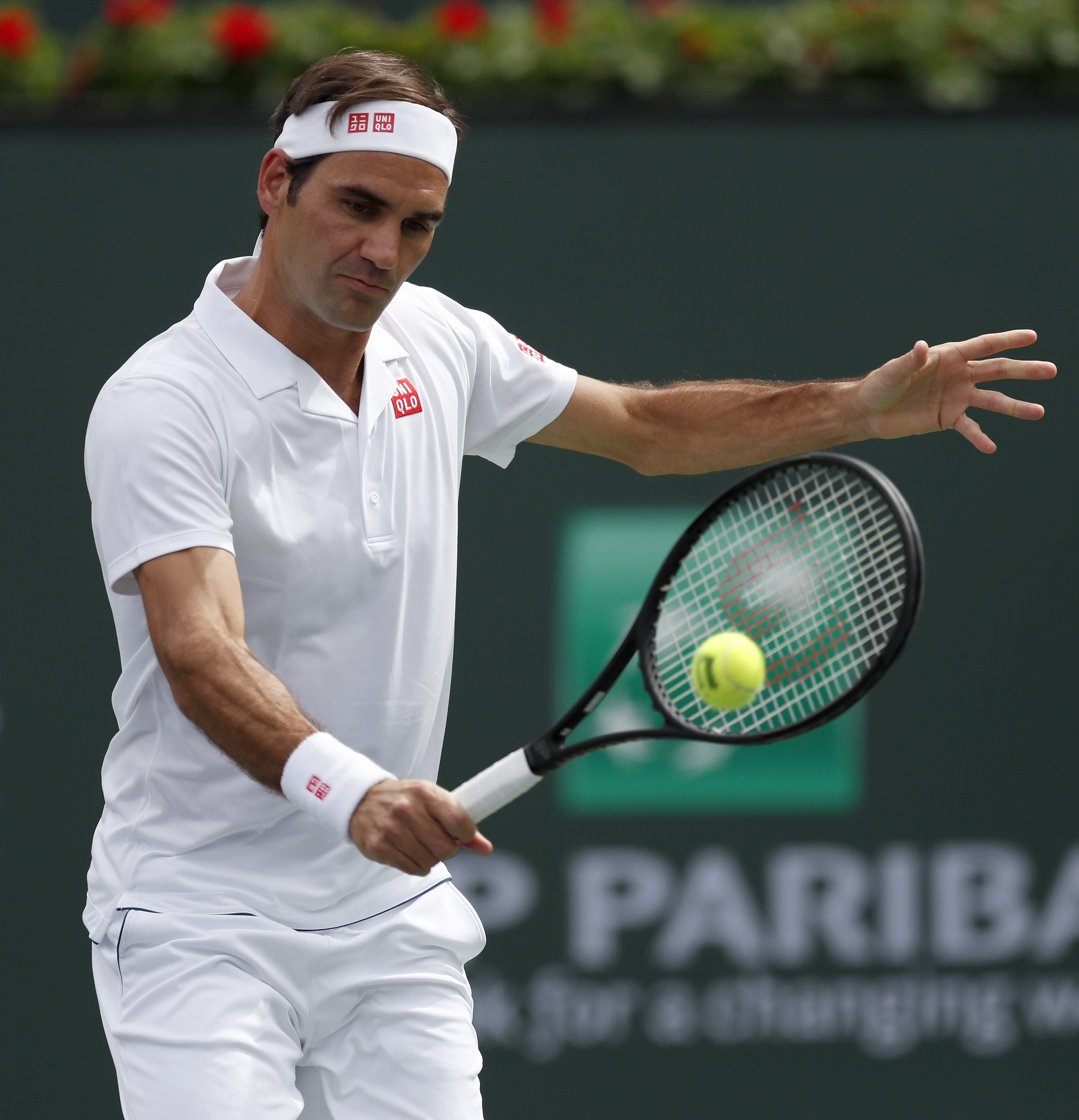 世界网球队轻取英国网球队,费德勒统治全场 世界网球队轻取英国网球队,费德勒统治全场