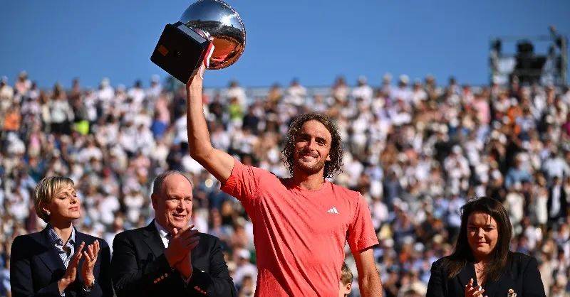 英国网球队完胜法国网球队,西西帕斯完成帽子戏法的简单介绍 英国网球队完胜法国网球队,西西帕斯完成帽子戏法的简单介绍