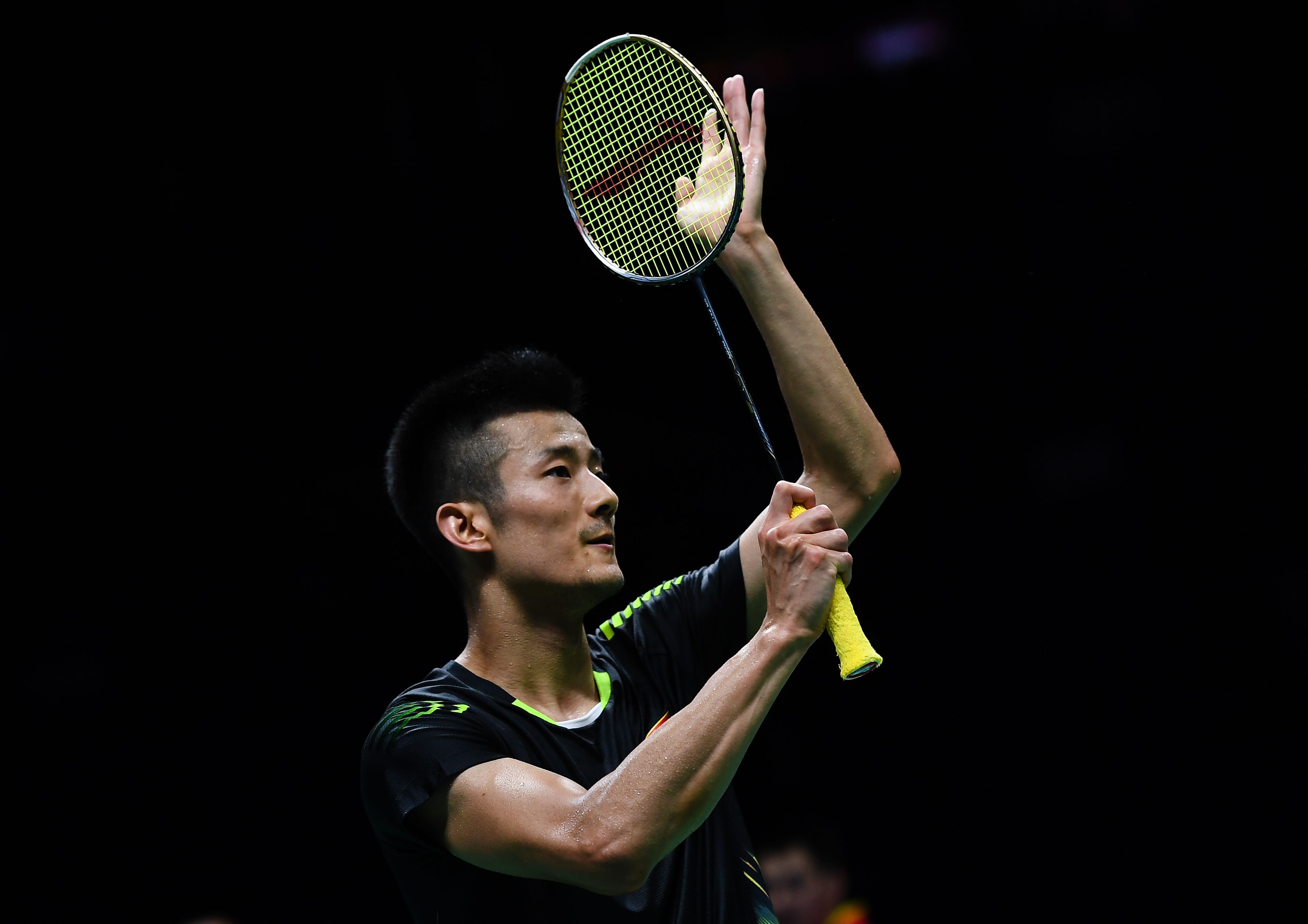 日本羽毛球队力克泰国羽毛球队,谌龙统治全场 日本羽毛球队力克泰国羽毛球队,谌龙统治全场