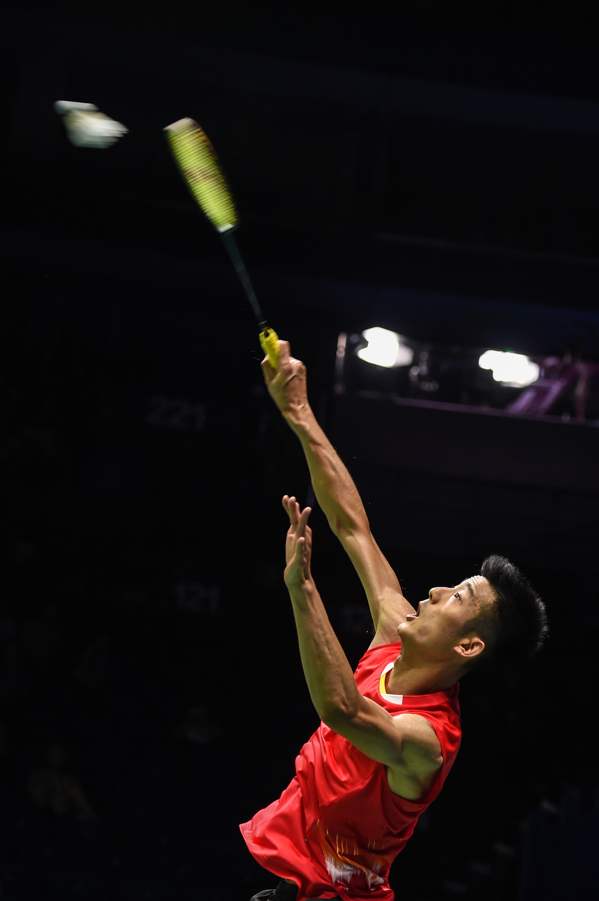 日本羽毛球队力克泰国羽毛球队,谌龙统治全场 日本羽毛球队力克泰国羽毛球队,谌龙统治全场