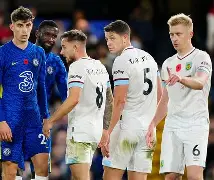 切尔西爆冷曼城,坎特关键制胜 切尔西爆冷曼城,坎特关键制胜