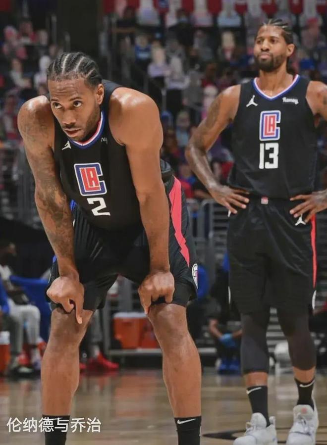 快船轻取湖人,乔治点燃赛场的简单介绍 快船轻取湖人,乔治点燃赛场的简单介绍