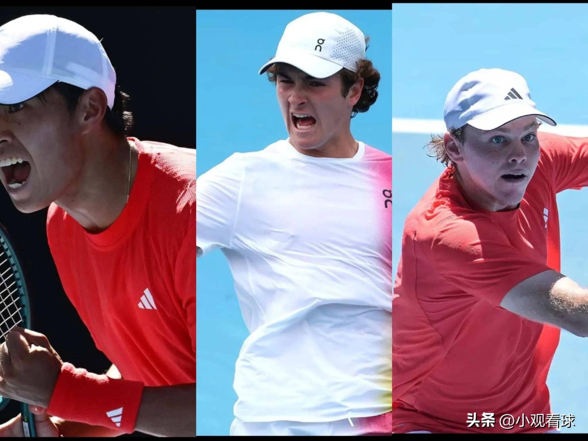 蒙特卡洛大师赛逆转澳网，鲁德惊艳四座