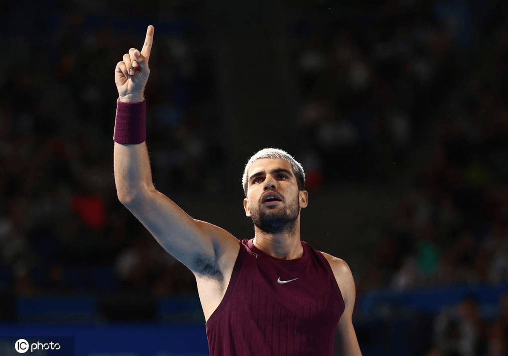 蒙特卡洛大师赛逆转澳网，鲁德惊艳四座