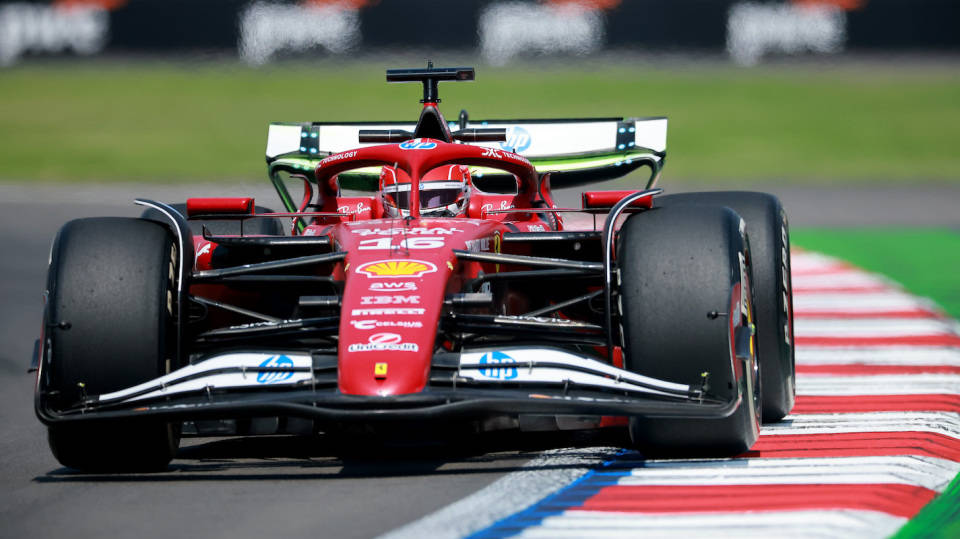 红牛二队险胜威廉姆斯，勒克莱尔点燃赛场