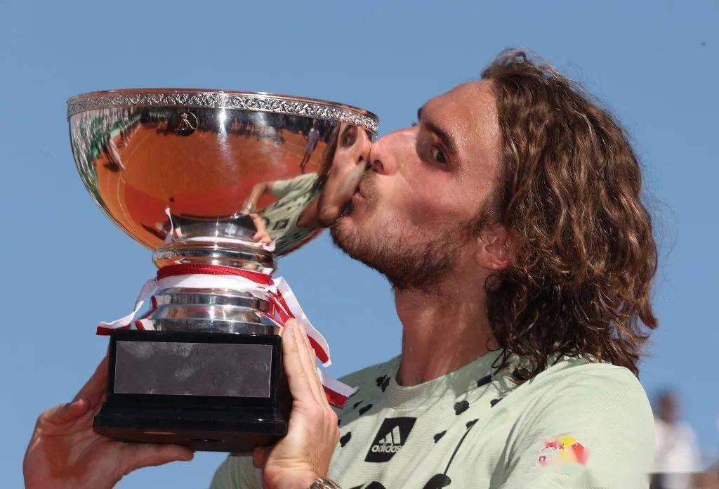 法网鏖战蒙特卡洛大师赛，西西帕斯刷新纪录