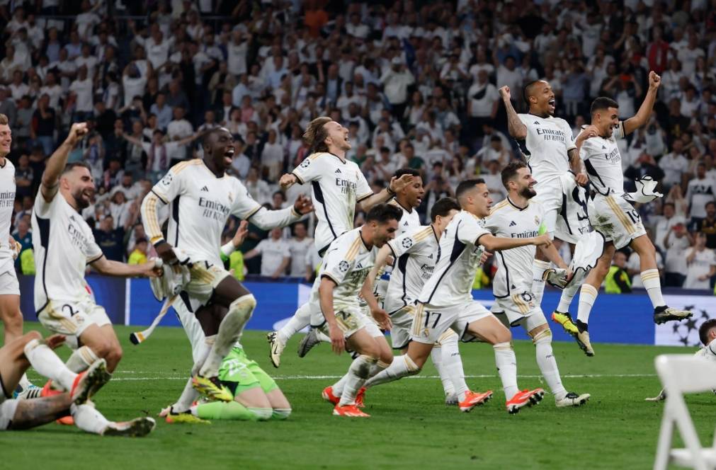 里昂完胜皇马，萨拉赫统治全场