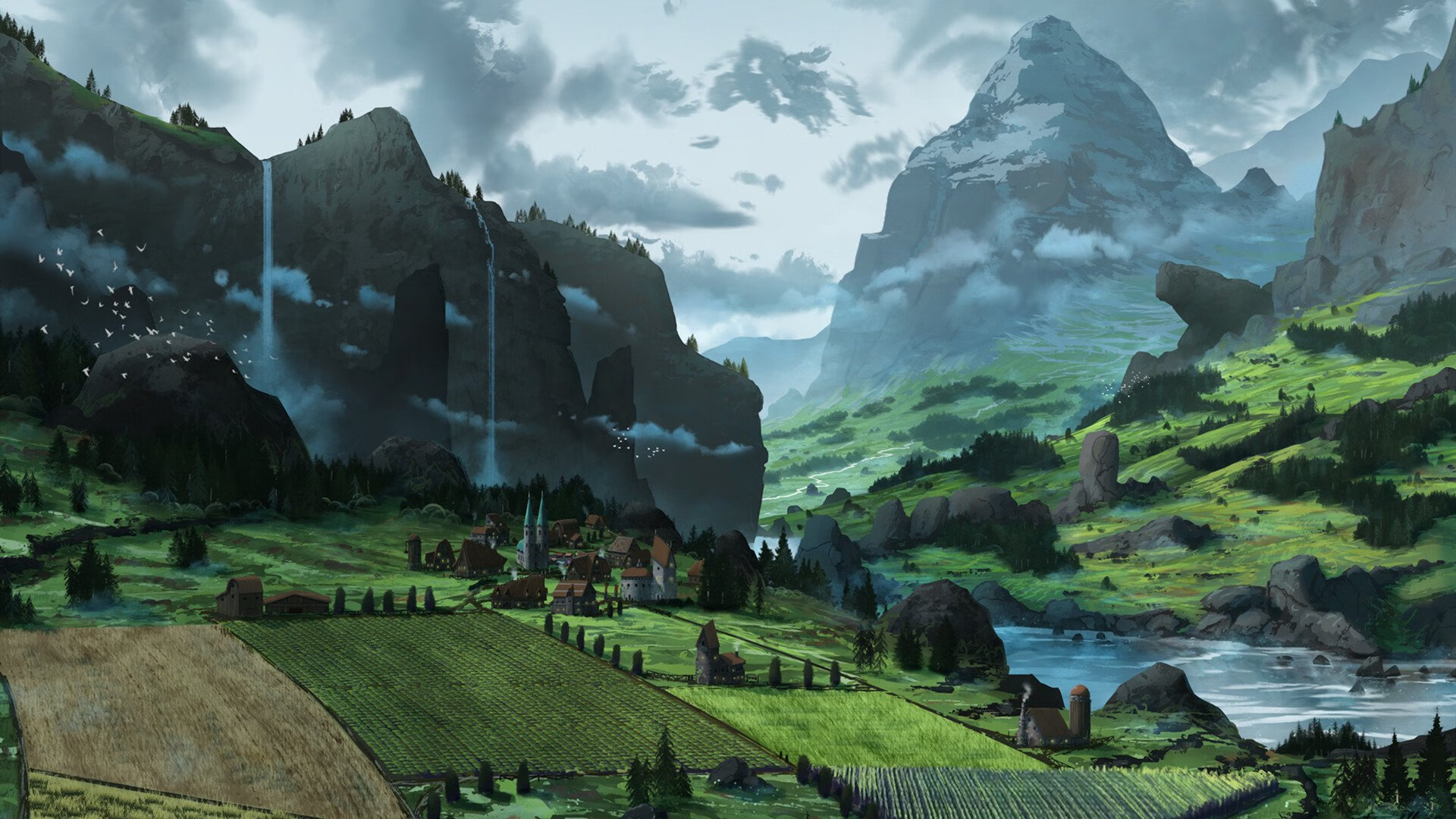 合力破茧，当丹麦军团力克泰亚，戴资颖以剑作诗