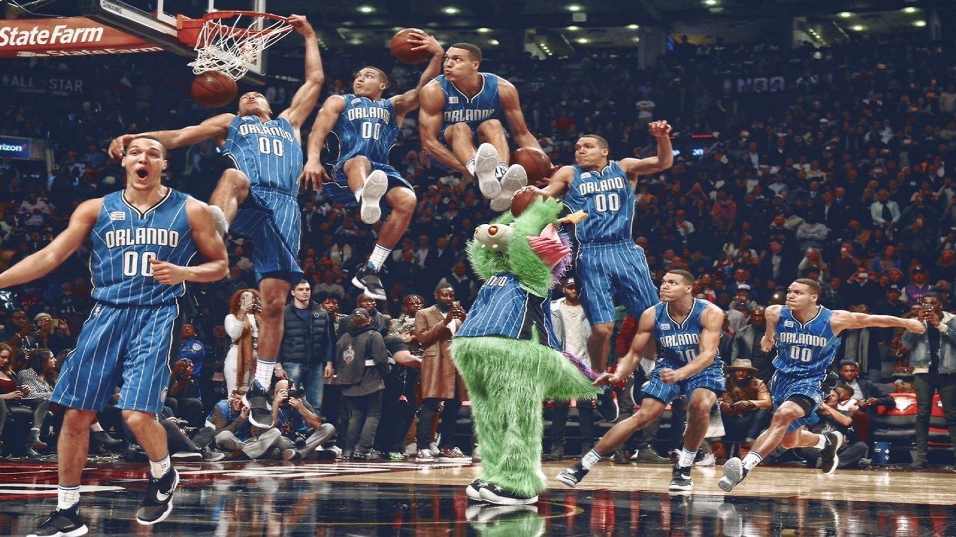 唯一性的诠释,铁闸越巨越强,桑巴风暴席卷贝蒂斯