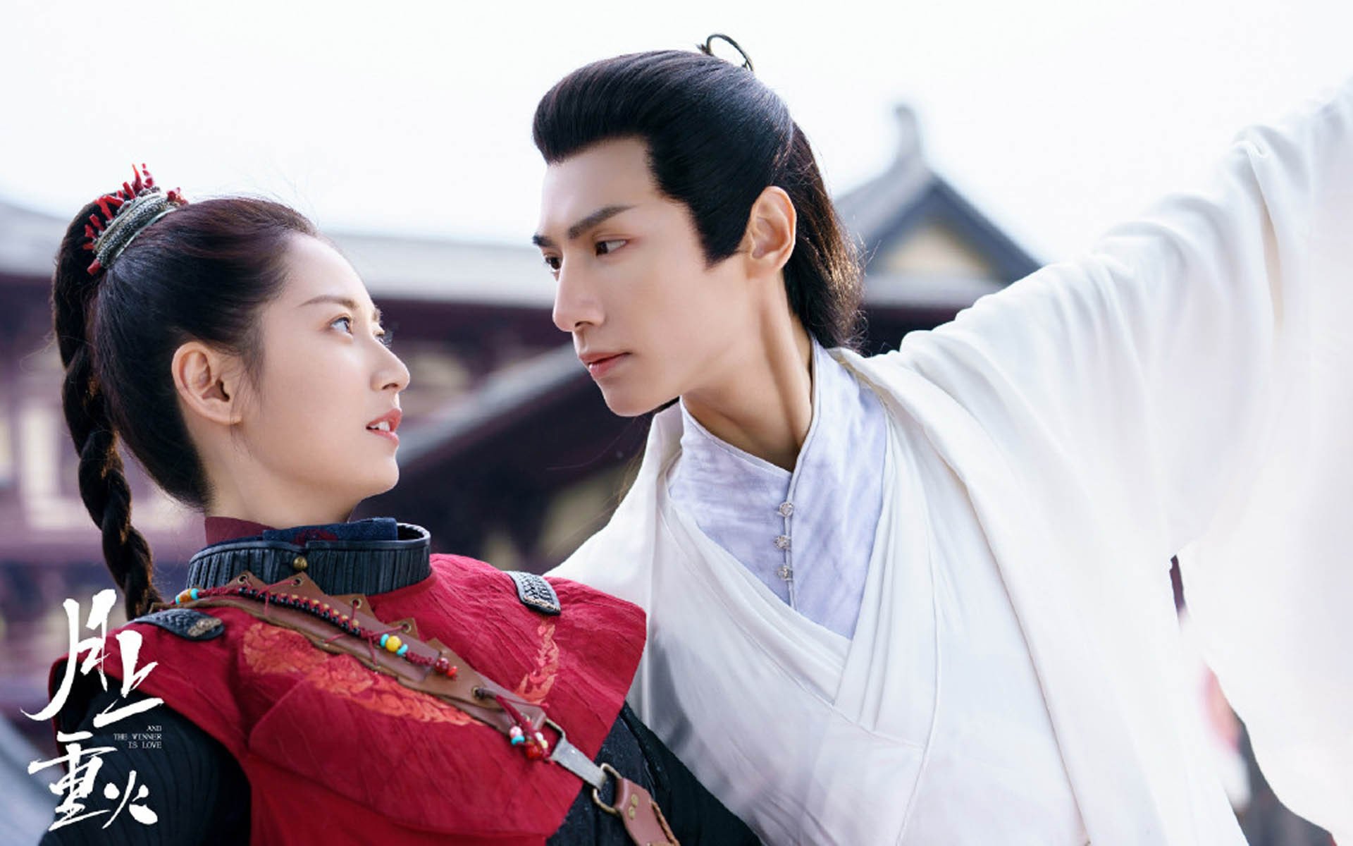 旧神苏醒，当伊拉克骑士在法兰西的黄昏吹响反击号角