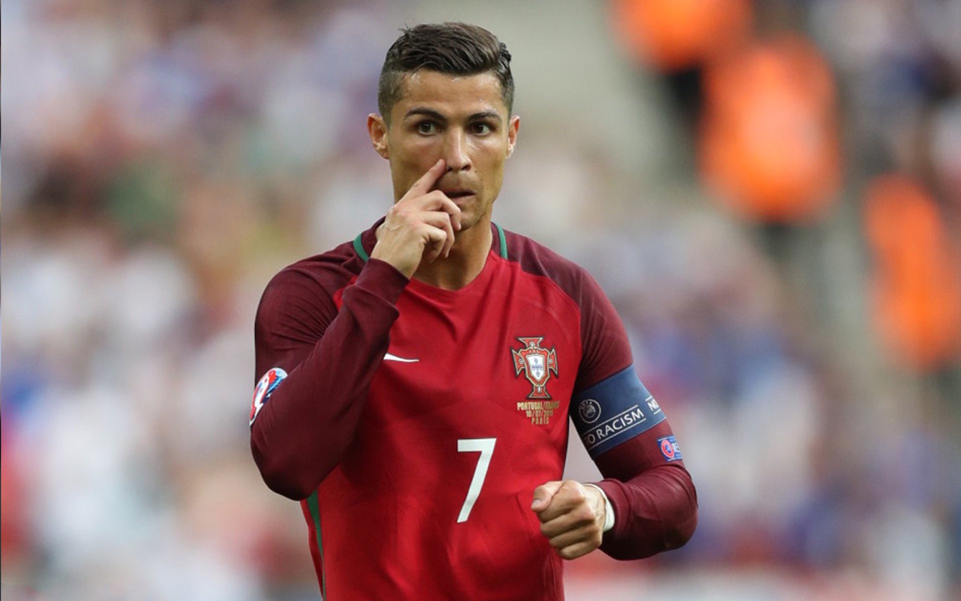 当苏格兰风笛吹响梦剧场，为何回声却在安菲尔德？